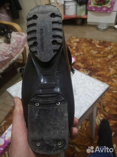 Горнолыжный комплект детский (женский)