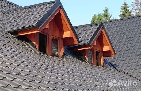 Металлочерепица Фиксируем цены