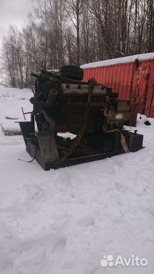 Генератор linz PRO22M E/4