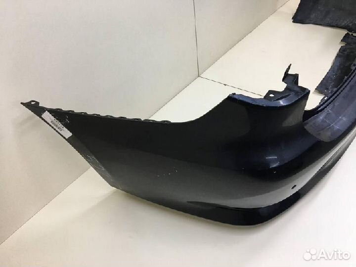 Бампер задний Infiniti JX35/QX60