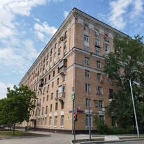 3-к. квартира, 75 м², 5/8 эт.