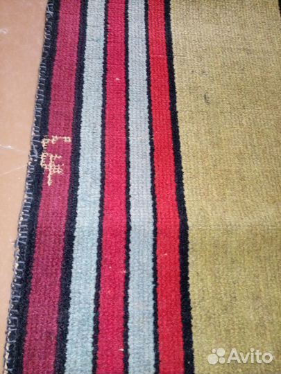 Ковровая дорожка СССР бу