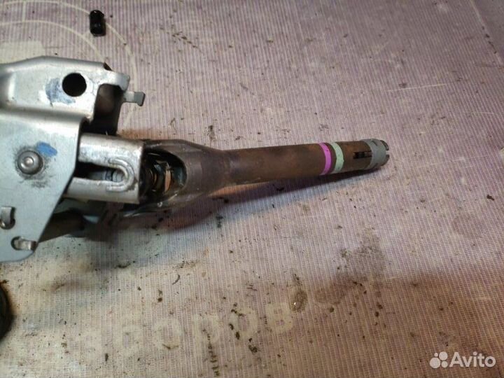 Рулевая колонка Peugeot 4007 DW12 2008