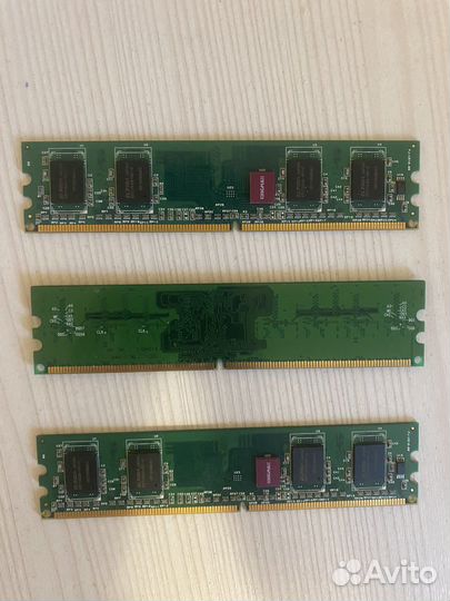 Оперативная память