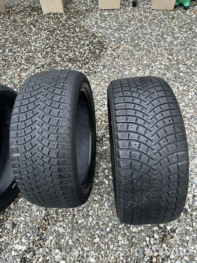 Michelin MXE Green 275/45 R21