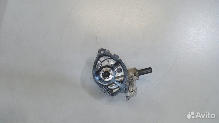 Насос вакуумный Mercedes GLC X253, 2017