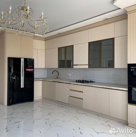 Кухня на заказ