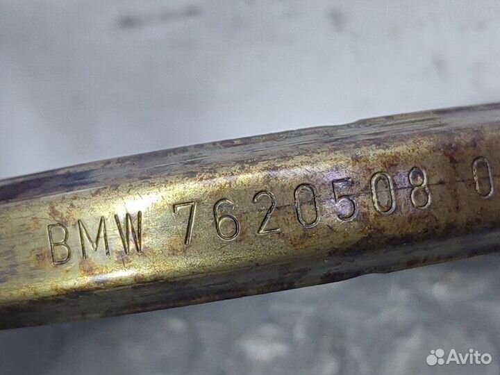 Хомут Bmw X5 E70 рест N63B44 2010