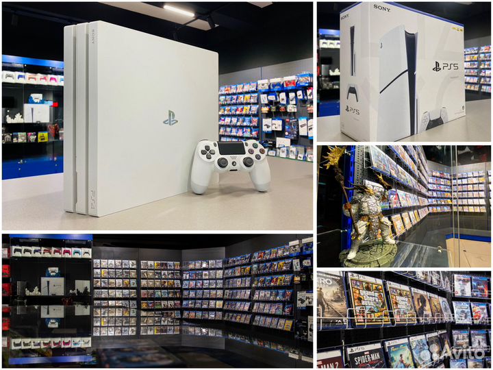 Chernobylite ps4 новая