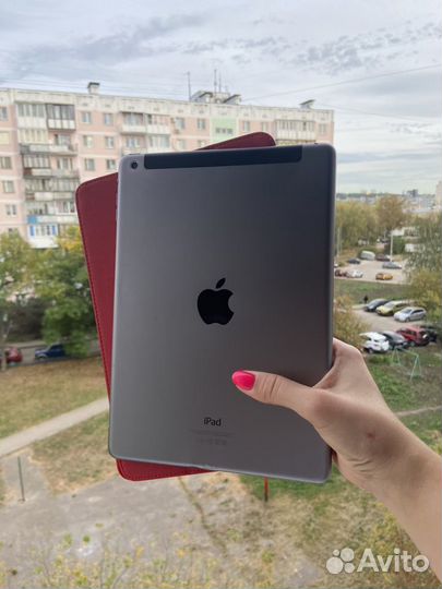 iPad Air 32gb sim