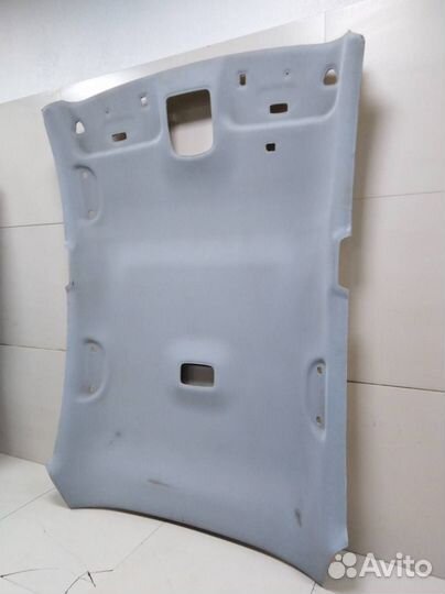 Обшивка потолка Kia Optima 3 TF 2010-2015