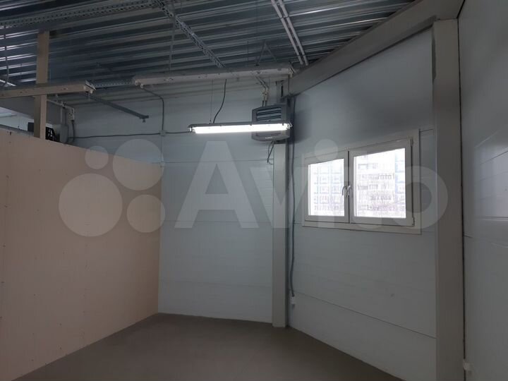Торговая площадь, 26 м²