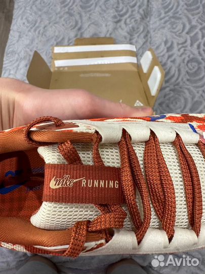 Nike air zoom pegasus 40 Оригинал