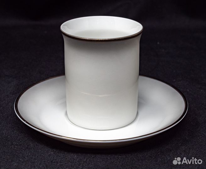 Кофейная пара Розенталь, Германия