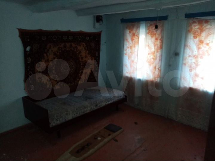 Дом 41,6 м² на участке 3 сот.