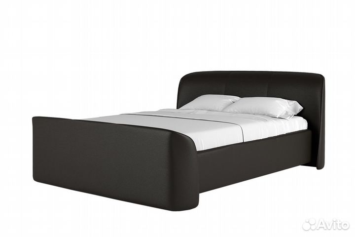 Кровать Leon 180 x 200 см 2 кат