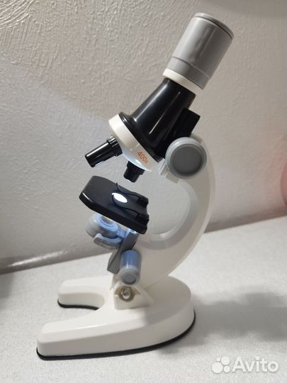 Микроскоп
