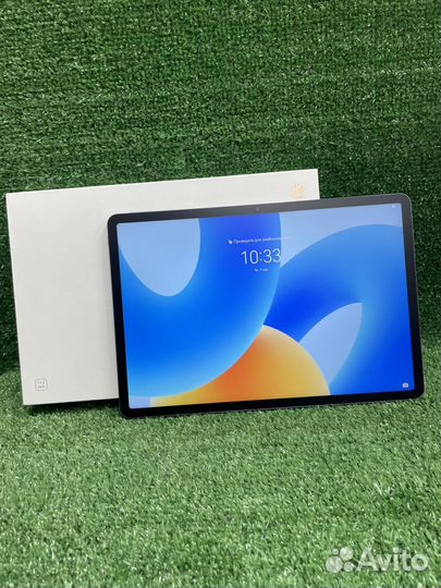 Планшет Huawei matepad 11.5