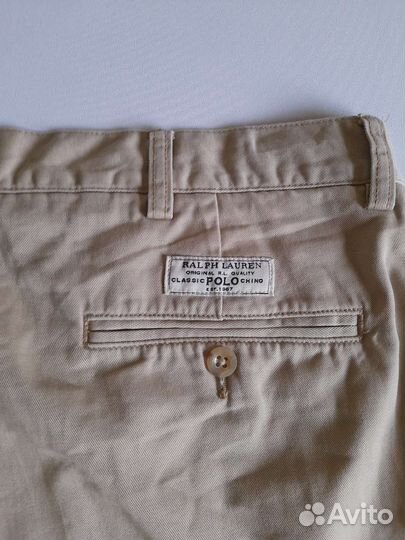 Polo Ralph lauren short original