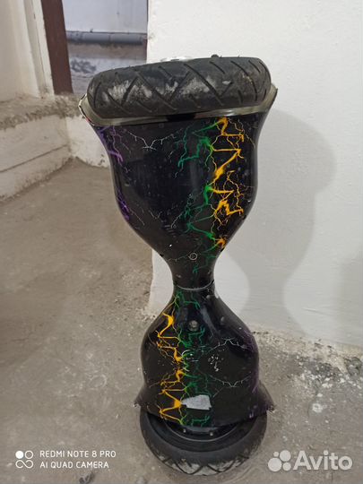 Гироскутер Smart Balance 10.5