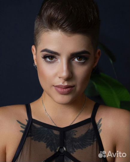 Визажист, Макияж, Мэйкап