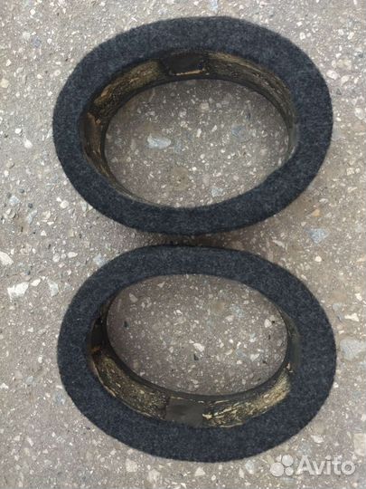 Авто подиумы