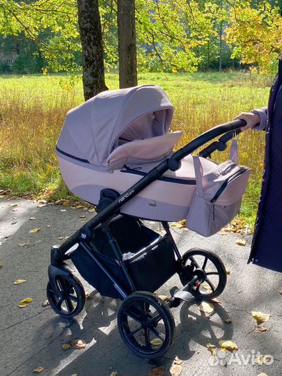 Коляска riko nano PRO 2 В 1