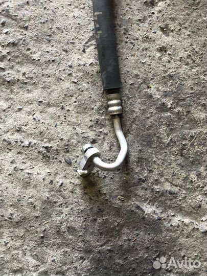 Трубка кондиционера Nissan Teana J32