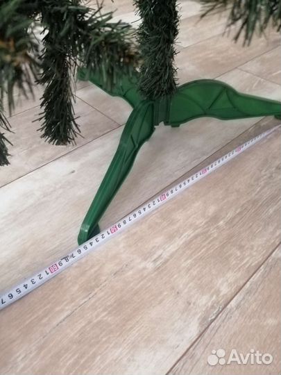 Елка искусственная