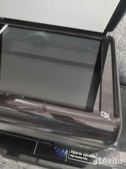 Мфу и принтеры бу