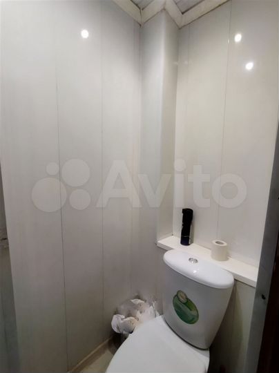 Комната 12 м² в 1-к., 9/9 эт.