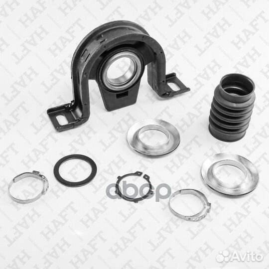 Опора карданного вала MB sprinter/VW LT