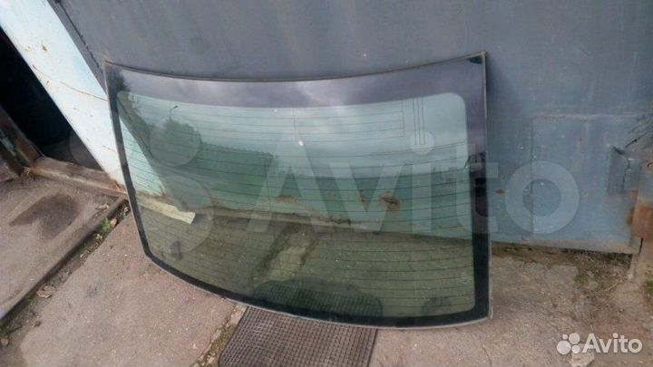 Стекло заднее Lexus Gs300 2006