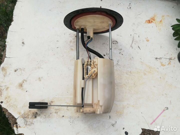 Бензонасос Мазда CX-7