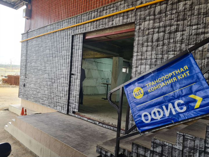 Склад, 400 м²