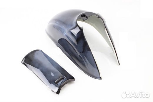 Крыло переднее в сборе Honda Giorno 50 AF-24