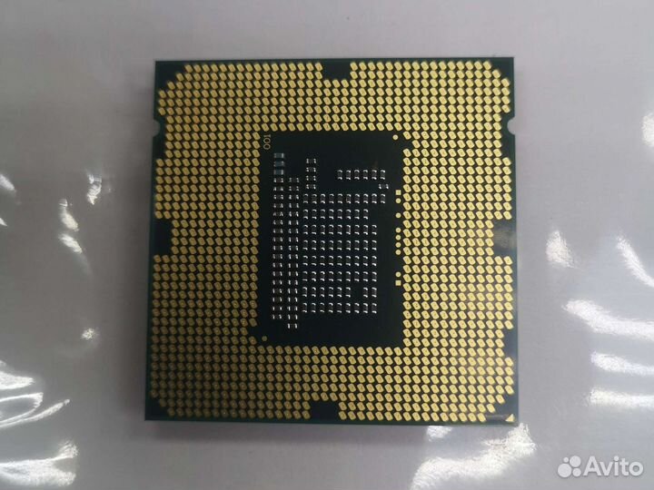 Intel pentium g2030