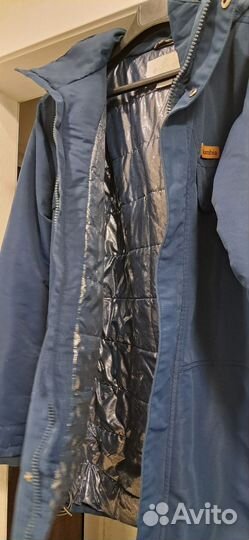 Мужская куртка columbia