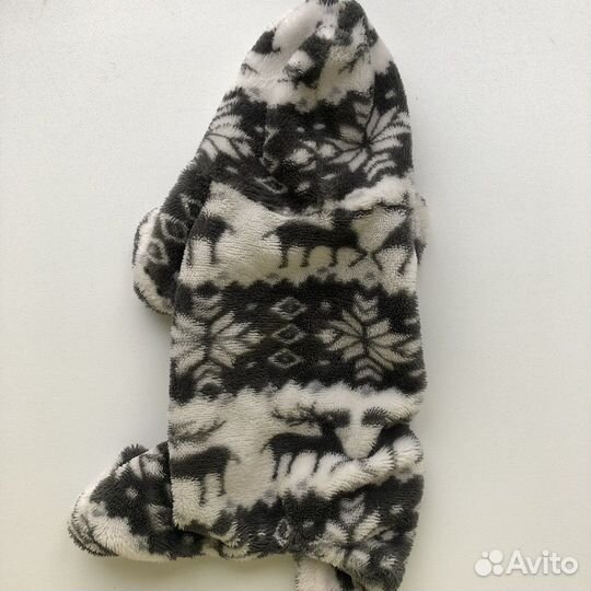 Одежда для собак