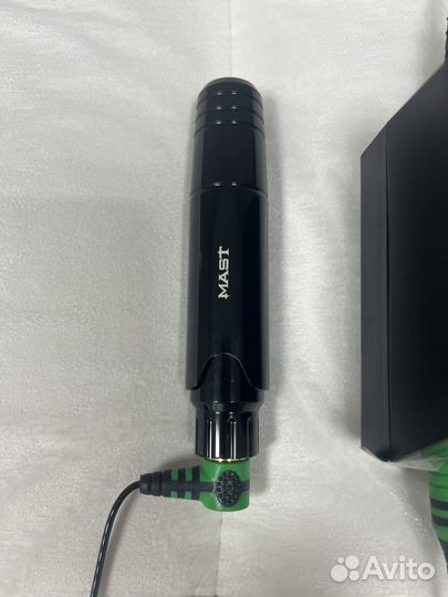 Аппарат для перманентного макияжа Mast P 10