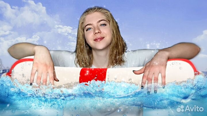 Превью для ютуба