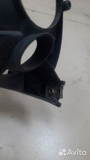 Фара передняя правая Volvo S80