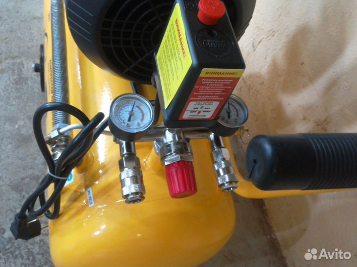 Компрессор