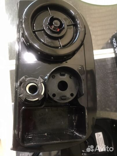 Увлажнитель воздуха redmond