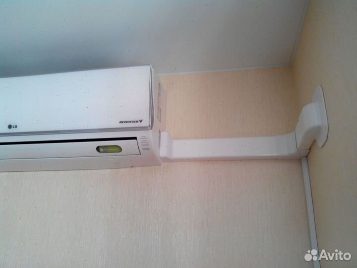 Кондиционеры