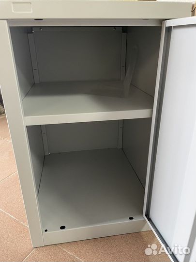Шкаф металлический