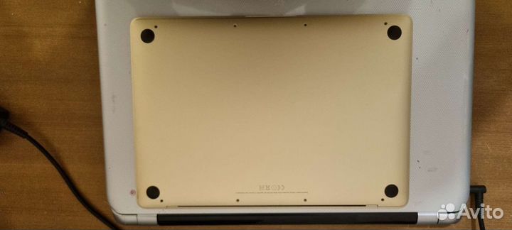 Apple MacBook retina 12 2016 a1534 разбор