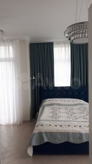 Квартира-студия, 31 м², 3/4 эт.