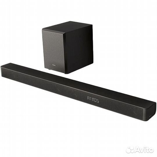 Саундбар Hisense AX3100G 280W