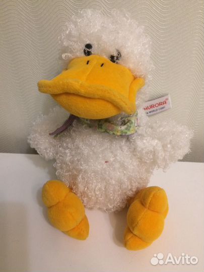 Игрушки из Duty Free